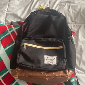 Herschel Backpack!